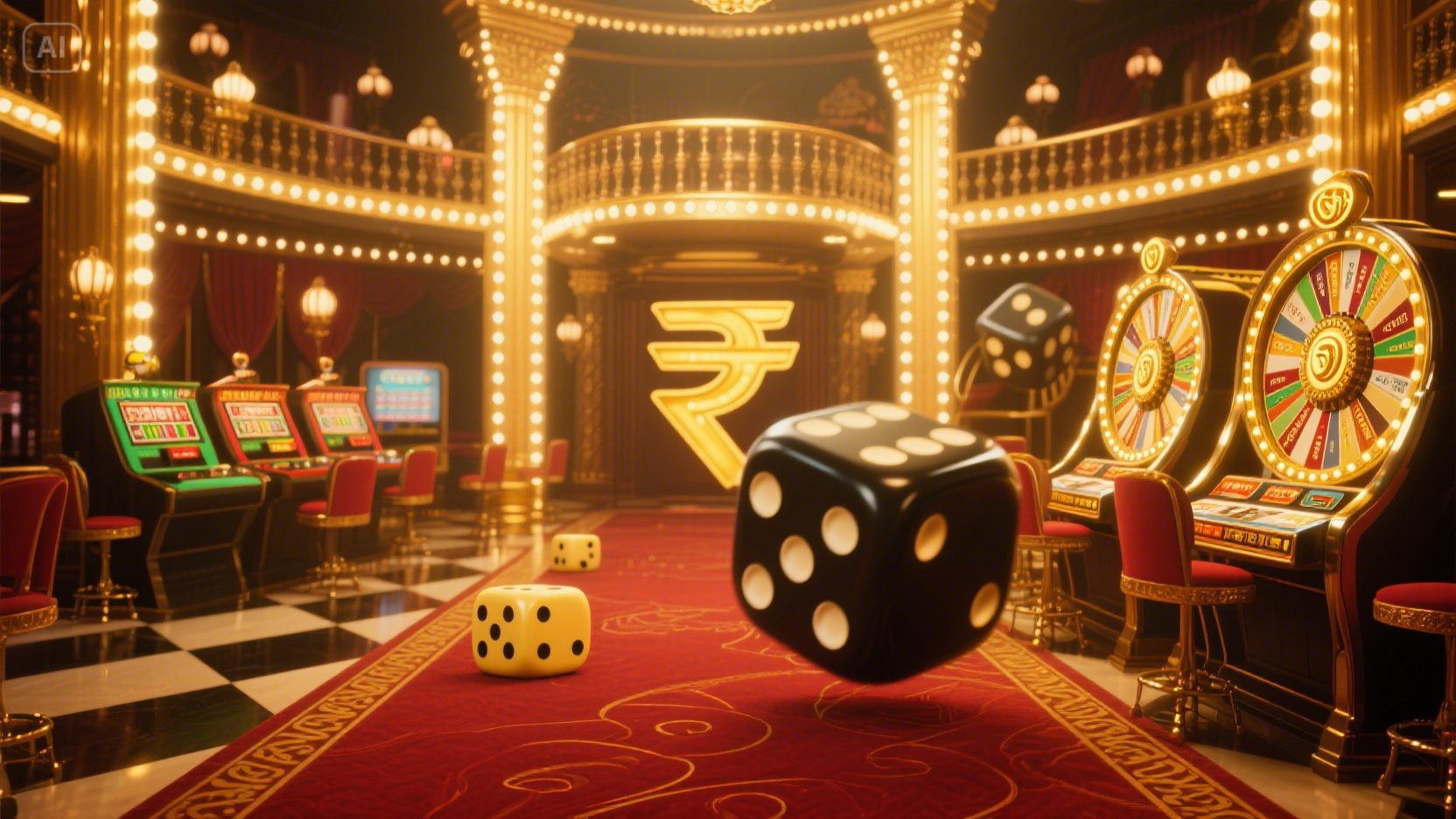 Registration at DuckDice Casino Casino