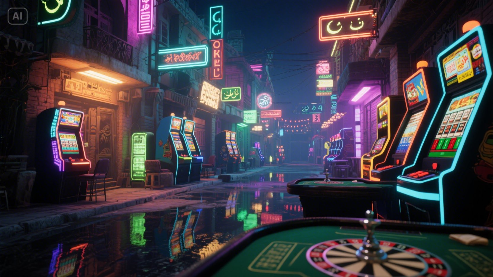 Casino DuckDice Casino desktop and mobile interfaces