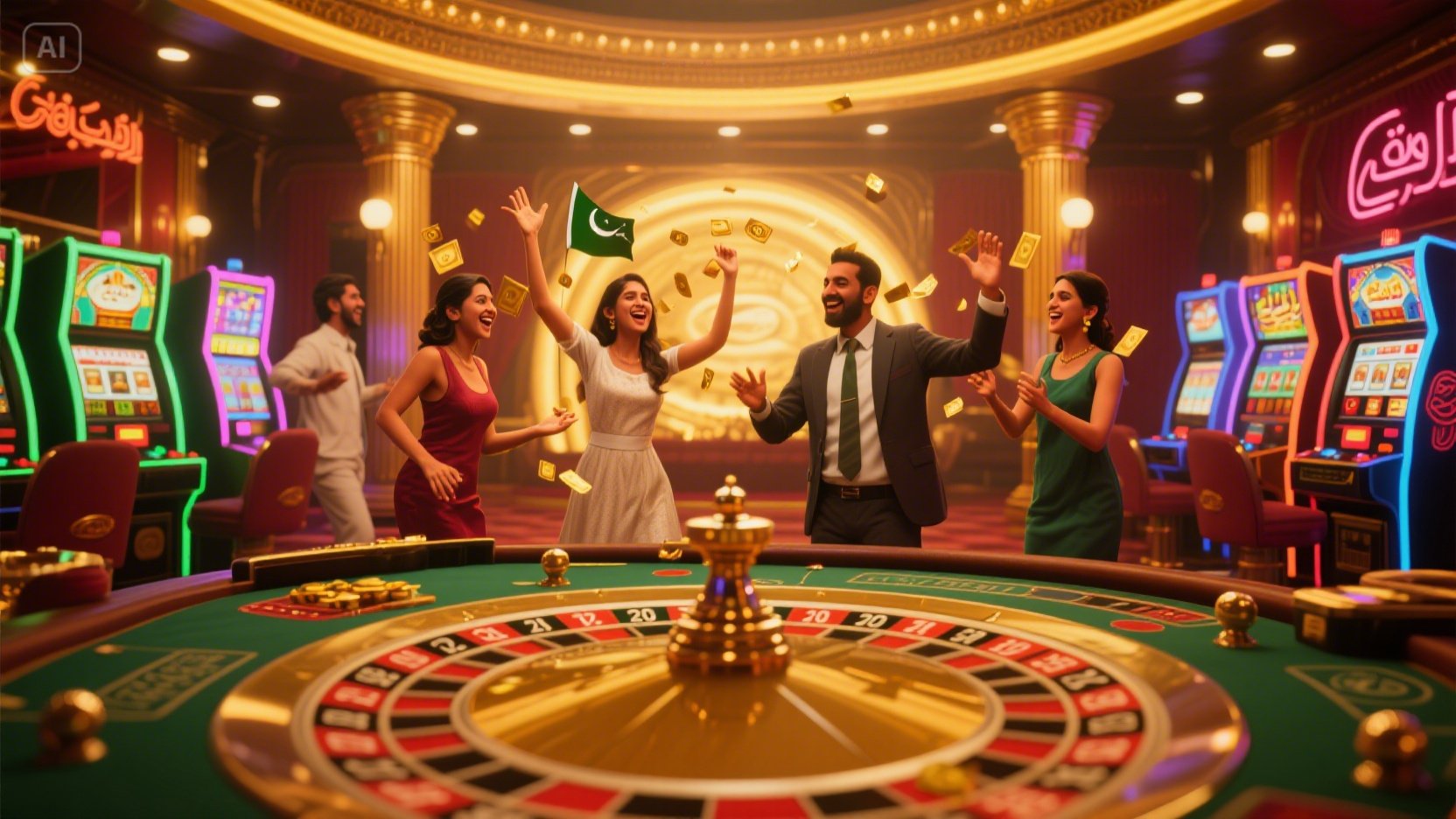 DuckDice CasinoDeposit today and get 200% instant bonus added to your balance! Pakistan’s casino fans can experience real-money play and verified PKR withdrawals.