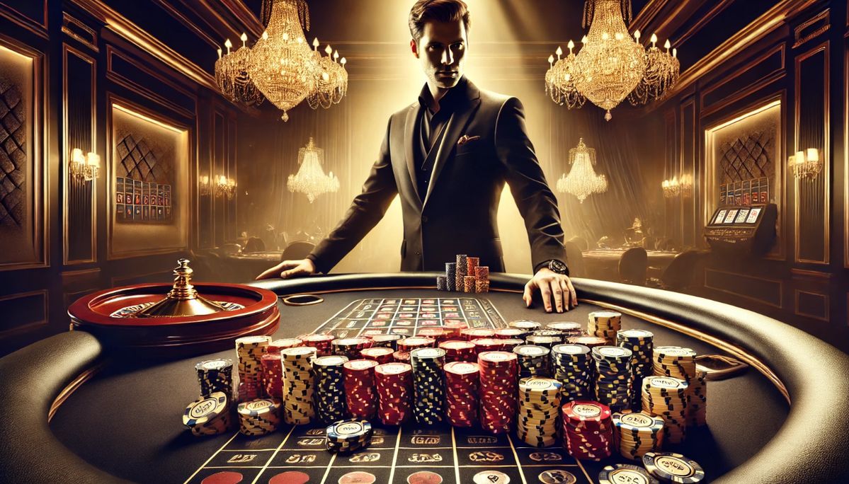 پاکستان میں DuckDice Casino قانونی ہے۔